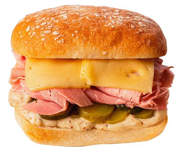 jambon-emmental